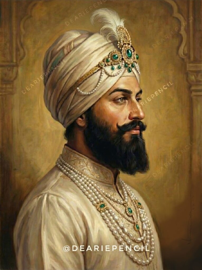 Paatshahi Dasvi Gold